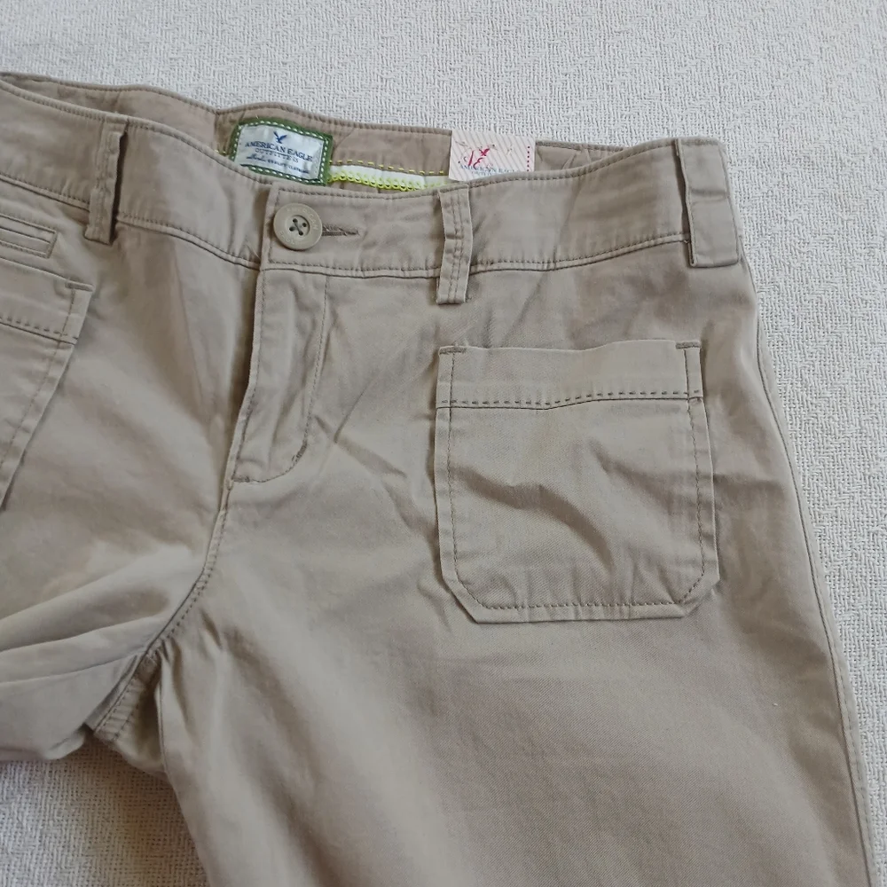 American Eagle Outfitters american eagle